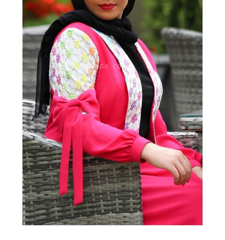 مدل مانتو بهاره 